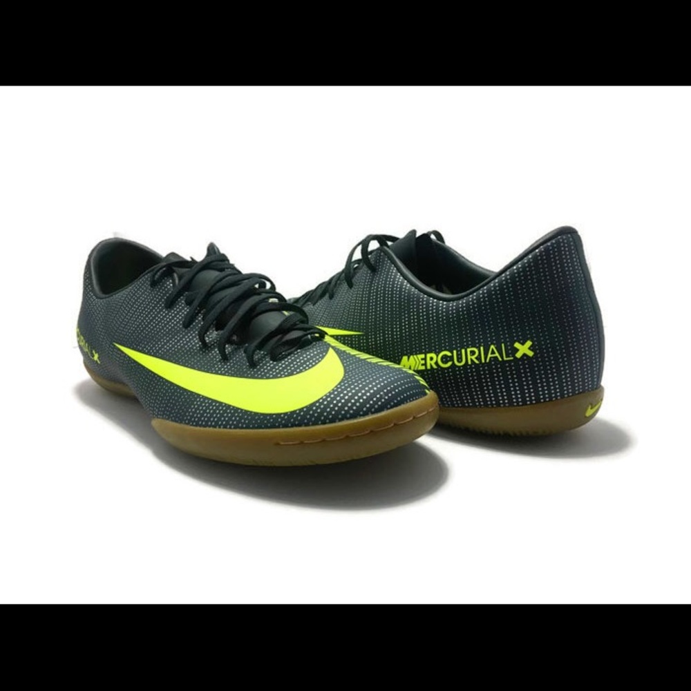 Nike Mercurial Victory CR7 Turf Soccer Cleats